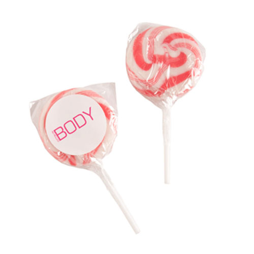 MEDIUM CANDY LOLLIPOP