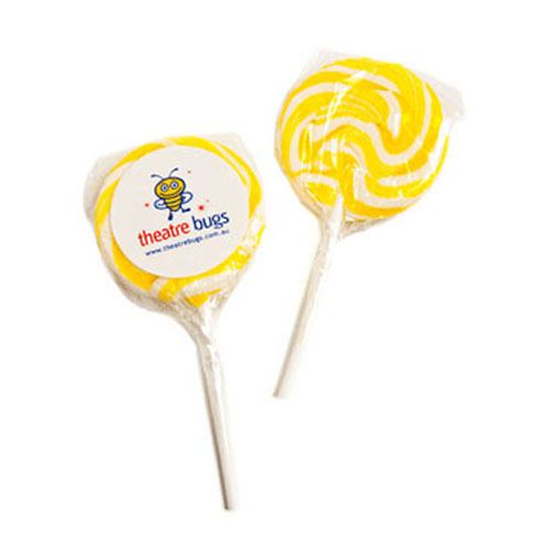MEDIUM CANDY LOLLIPOP