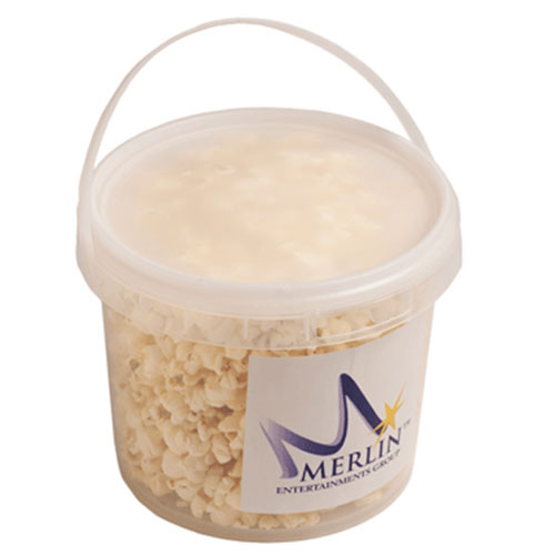 2.4L BUCKET with Popcorn