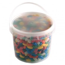 2.4L BUCKET with Jelly Beans