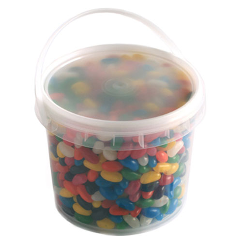 2.4L BUCKET with Jelly Beans